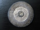 Korea 1882-1883 Rare Silver 1 Chon Joseon Dynasty Coin   km    1081 