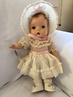 Vintage Rare Madame Alexander   Precious  Doll  1948  Mint Condition
