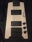 Steinbergersteinberger Spirit Xt2 Standard Bass White With Bag Used
