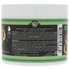Matte Finish Hair Pomade 4 Oz  2 Pack - Medium Hold For Natural Styles