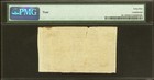 1771 North Carolina Colonial Currency American Revolution Banknote Nc-136 Pmg 45