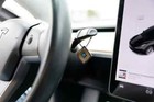 Aires Tech Lifetune Go Emf Protection     Portable 5g  Wifi  Bluetooth Shield Nib