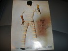 Sammy Davis Jr  Program
