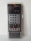 Vintage Zenith Tv vcr Remote Control Model 124-138 New Old Stock