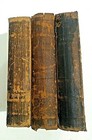 Life Of The Prince Consort Albert Volumes 1  2   3  1875-1877  -- Queen Victoria