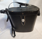 Vintage  scope  Mark Iv Binoculars 7x50   M2833 W  Caps  Case   Strap  item  924 