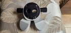 Carl Zeiss Opmi Microscope Binocular Head F170  exc Condition 