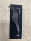 Professional Disposable Curved Razor Holder     Precision Barber Tool