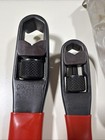 Craftsman Adjustable Pocket Socket Box End Wrench 943379 Set - 8 And 10 Inch