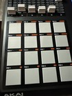 Akai Professional Mpd26 Usb midi Pad Controller Unit Studio Recording Musical