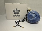 Royal Copenhagen Annual Christmas Ornament 2023 - Hedgehog 10 Cm- New In Box