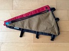 Oveja Negra Bodega Size Large Frame Bag  Wack Pack