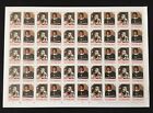 St Vincent Michael Jackson Pop Music Imperf Sheets X 4 Mnh pk369 