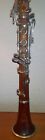 Pan-american   C g  Conn  propeller Wood  Clarinet - Serial   133617