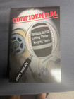 John Nolan Confidential  Business Secrets  Getting Theirs - Keeping Yours 2nd E