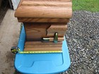 Casket Corner Display 