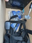 Thule Dockglide 896 Kayak Roof Rack Carrier Used Once