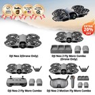Dji Mini 5 Pro   Dji Neo 2  Dji Avata Dji Camera Drone Quadcopter-100  Genuine