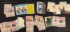 Vintage  garbage Pail Kids  Series 3 Trading Cards 1986  lot Of 27  Topps