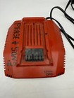 Hilti C 4 36-350 7 2-volt To 36-volt 350-watt 9 Amp Lithium-ion Battery Charger