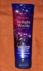 Bath   Body Works Twilight Woods Set   Reusable Gift Bag