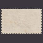 Q10_24 Gb Kg5 1934 2 6 Sg450-n73 1  Fu Hexagonal Telegraphs Cancels 