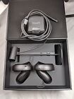 Open Box Meta Oculus Rift Cv1 Touch Controllers-right left W  Rockband Vr Grip