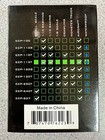 Ecopower Wp115t Low Profile High Torque Waterproof Metal Gear Servo Hv Ecp115t