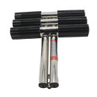 3 Step Stainless Steel Boat Marine Sport Ladder Heavy Duty Dive Telescoping Tube