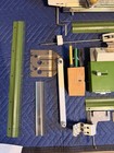 Passap Duomatic 80 Knitting Machine   Stand Not Included