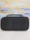 Nintendo Switch Game Traveler Deluxe Travel Case Protective Hard Shell Black
