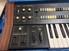Yamaha Cs15d Dual Channel 37-key Analog Synthesizer With Case Tested Working