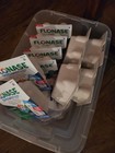 Lot Of Assorted Otc Products  see Description 
