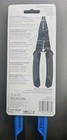 Klein Tools 1025 Long Nose Multi-purpose Wire Stripper-cutter-crimper-shears