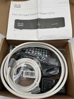 Cisco Dta 271hd Digital Transport Adapter Tv Receiver Remote  new Unused 