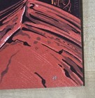 Metallica Madrid Spain 2019 Ap Edition Poster Unnumbered