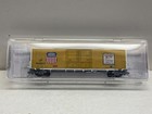N Scale Micro Trains Mtl 102 00 020 Union Pacific Up 960857 Box Car