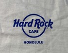 Hard Rock Cafe Honolulu Hawaii 2020 V20 White City Tee T-shirt Men   s Size Xl Nwt