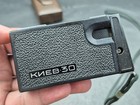 Vintage Soviet Subminiature 16-mm Film Spy Camera Kyiv-30 Kgb Ussr