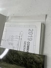 Oem Can-am 2019 Commander Ssv Wiring Diagrams Booklet Bilingual P n 219100978