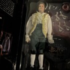 Sideshow Collectible Buffy The Vampire Slayer Liam angelus 12  Action Figure New