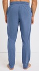 Men s Jockey Cotton Stretch Sleep Lounge Pants - Size L - New With Tag