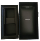 Samsung Galaxy Note 10  Empty Box Black No Phone Just The Box Excellent Cond 