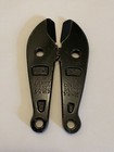 H k  Porter  1 Pr   0012ne Clipper Cut Jaws W straps - For  0090 Mne - Usa - New
