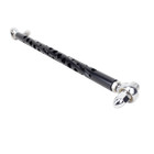 Aluminum Black Shift Linkage For Harley Touring Road Glide Fltrx Fltrxs Flhr 86 