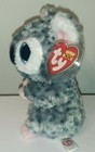 Ty Beanie Boos Karli The Koala Bear  6 Inch  New Mwmts Stuffed Animal Plush Toy