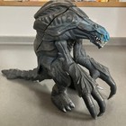 Bandai Godzilla 1999 Toho Kaiju Series Orga Sofubi Vinyl Figure Japan Used