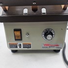 Fmc Syntron J-1-b Electromagnetic Paper Jogger Tested Working