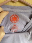 Red Hot Chili Peppers 2022 Tour Shirt