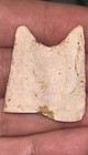 Fabulous Authentic Arrowhead 1 1 2    Tennessee Clovis Base Artifact
